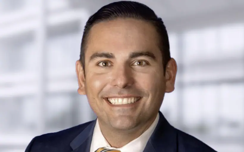 Tom Coughlin joins Stream Realty's Phoenix office property management