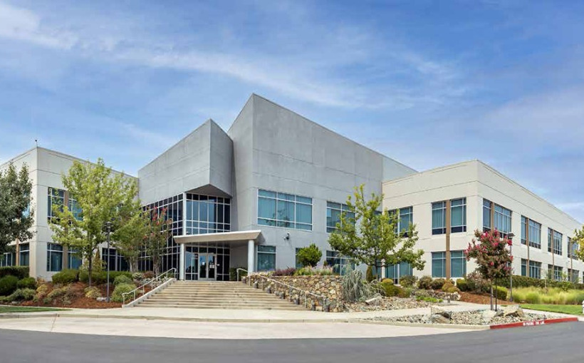 JLL and Blue Shield Complete $49M Sale-Leaseback of El Dorado Hills Office