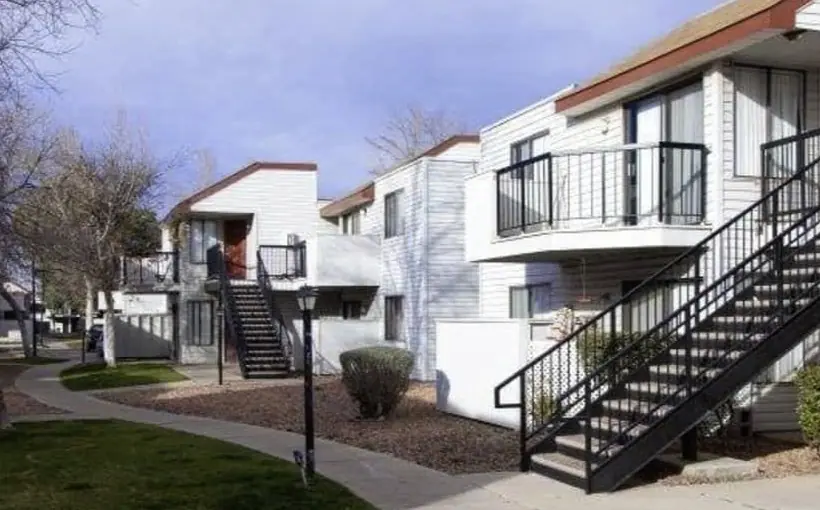 232-unit Tucson Metro apartments sells for $38.5 million
