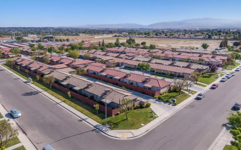 TMG Arranges $31M Sale of Bakersfield Multifamily Community