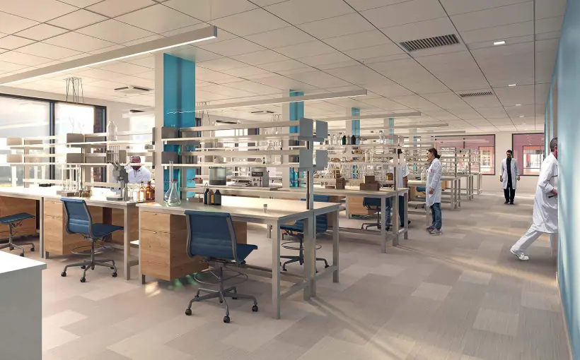 Cushman & Wakefield and JLL jointly represent Sonoma Biotherapeutics in Long Term Lease at New Seattle R&D Center