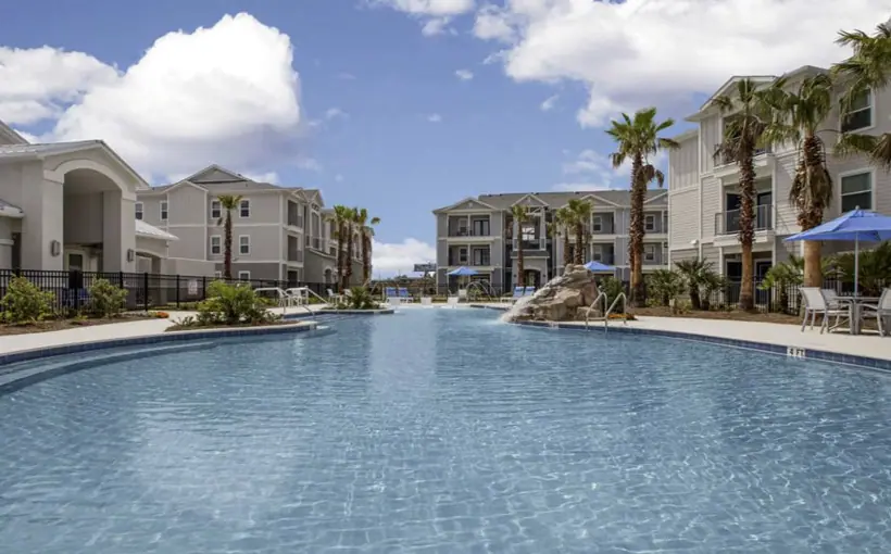 Vantage At O'Connor in San Antonio Sold by Vantage Communities