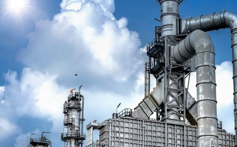 Southern Rock Energy to build Victoria refinery for $5.5 billion