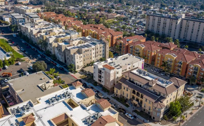 Champion Acquires Former San Diego State Fraternity for $13M, JLL Brokers Deal