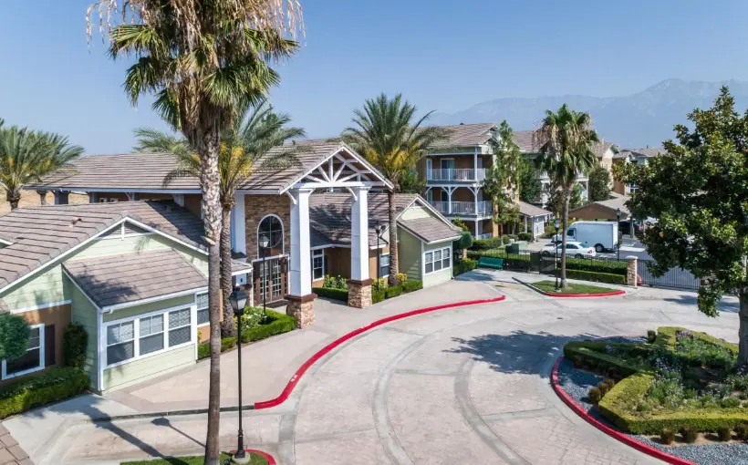 Greystar Acquires Inland Empire Senior Housing Complex, CBRE Brokers Deal