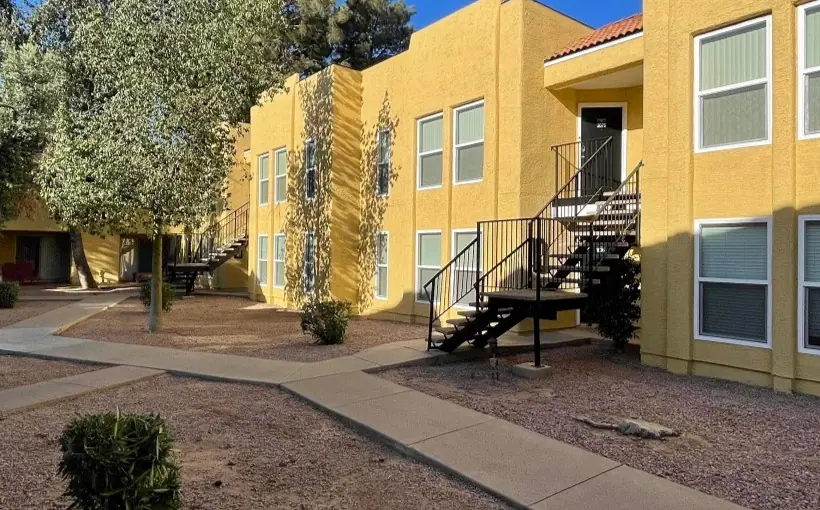Villas Los Limones Sells in Phoenix for $58 million to Rincon Partners