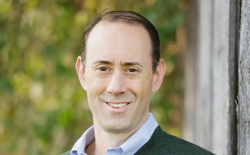 WNC Welcomes Michael Egidi as Investor Relations VP