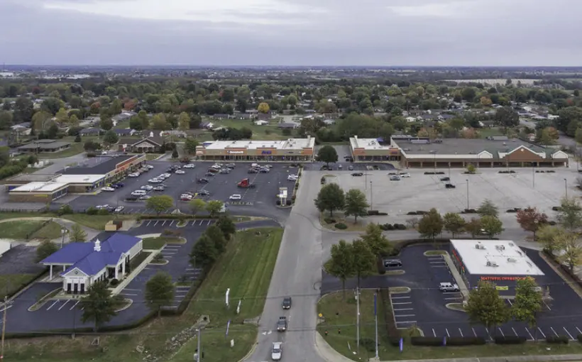 Stan Johnson Company has brokered the $15-million sale of Washington Square retail center in Georgetown, KY.
