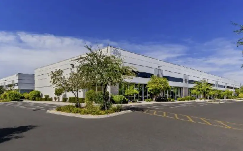 Schnitzer Properties buys 99% leased Westtech Business Center I & II in Phoenix