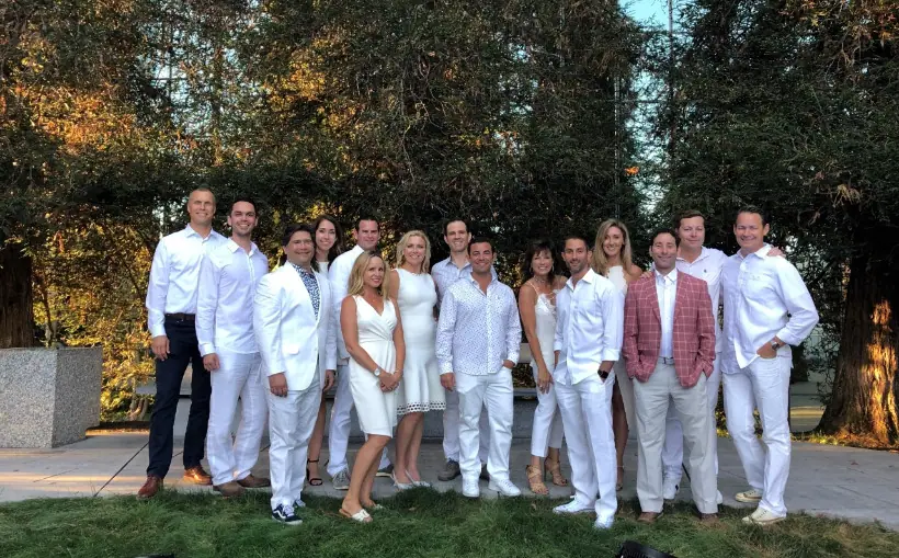 Building Block Foundation Fund Holds Charity Event in Costa Mesa