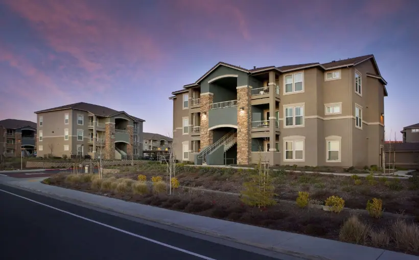 Avanath Capital Managment Acquires Sacramento Affordable Multifamily Portfolio for $182M