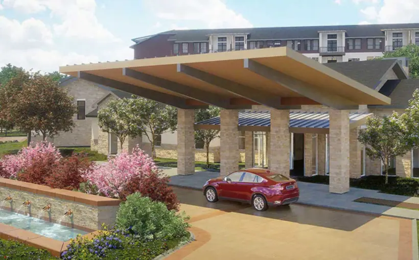 Ziegler Arranges nearly $200 million for Plano Seniors Housing refinancing