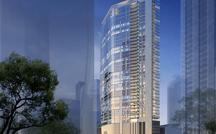 Houston's Brava Opens door
