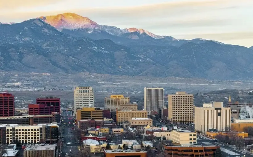 Underserved Vets Target of new Colorado Springs Apartments