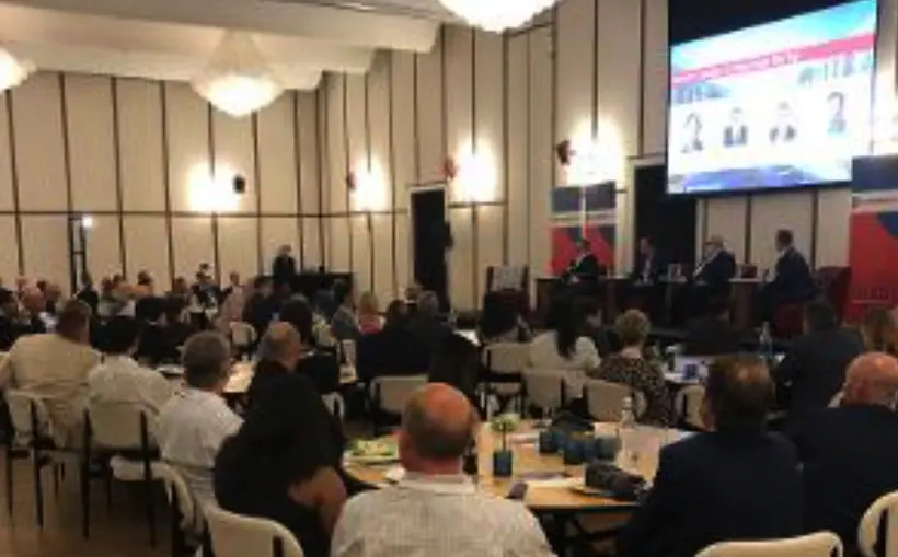 Dallas Connect Meeting