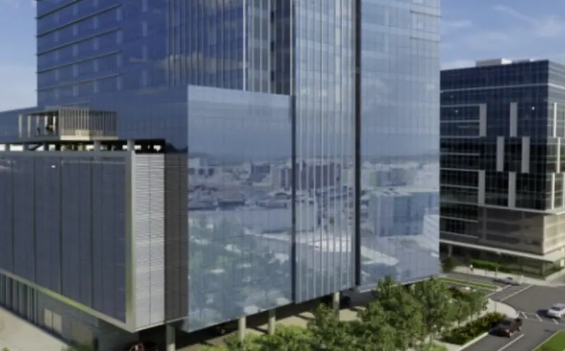 Cousins looking to build another Austin tower in Domain