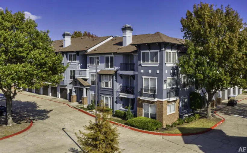 Waterton Picks up 20th Texas multifamily community