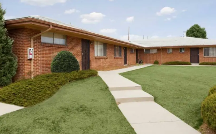 Brinkman Sells Denver Asset 7 years earlier than planned