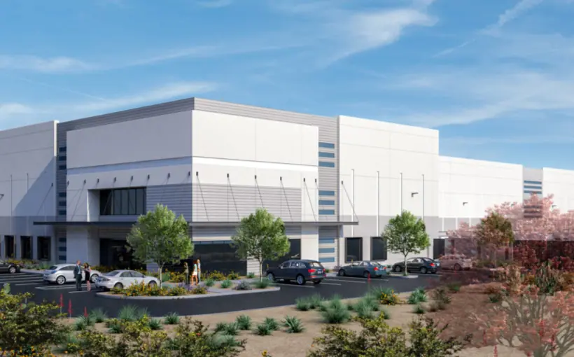 KKR Picks up 101 at Van Buren in Phoenix for $90 million