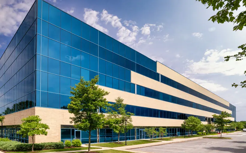 Peraton, Inc., has signed with St. John Properties, Inc. for 18,102 square feet of space within Melford Town Center in Bowie, MD.