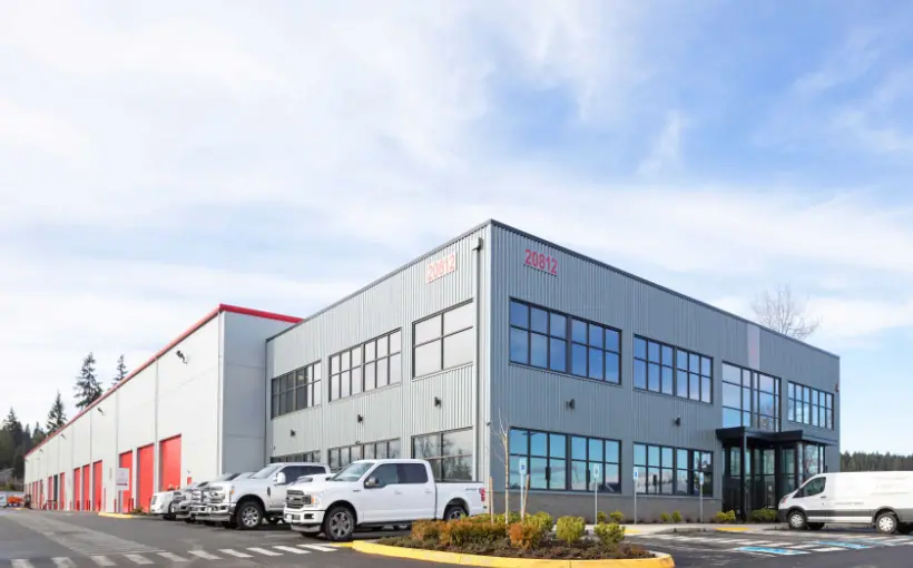 OSW Buys Snohomish Manufacturing Facility for $24.5M