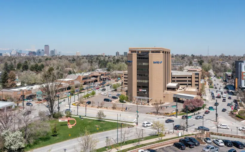 210 University in Denver bought for $67 million