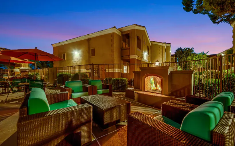 MG Properties Expands Arizona Multifamily Presence with $107M Deal