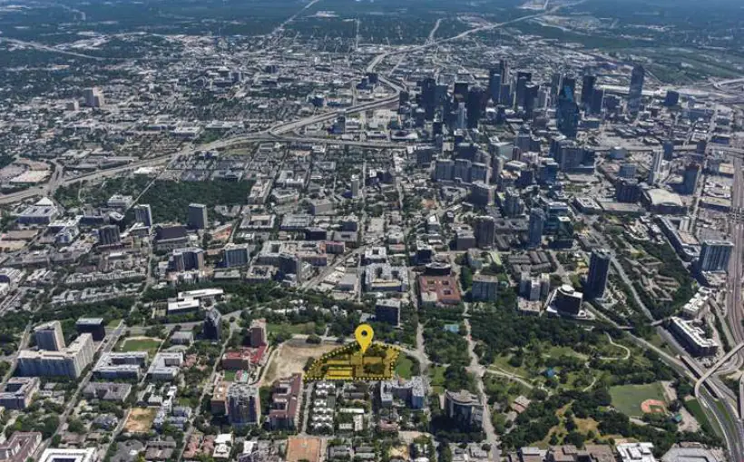 GID, Hanover to build Dallas 341-unit high-rise