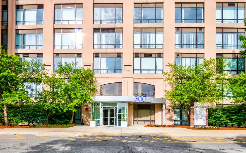3Step Partners and landlord KS partners have agreed to 64,000-square-foot lease at 300 Brickstone Square in downtown Andover, MD.