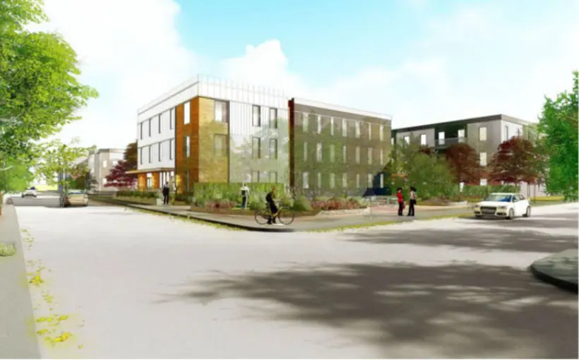 E3 Development, LLC, has closed $4.1 million in affordable and workforce housing financing to a 16-unit multifamily in Somerville, MA.