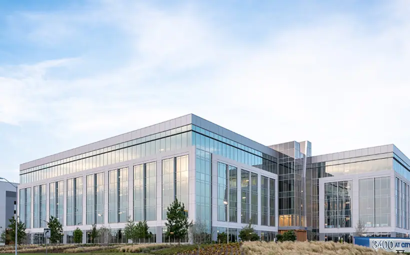 Zeller uses $62 million acquisition loan to buy 3400 At CityLine In Dallas
