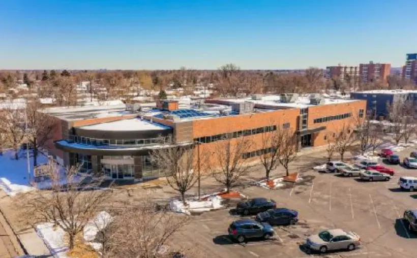 Denver office trades for $14.7 million