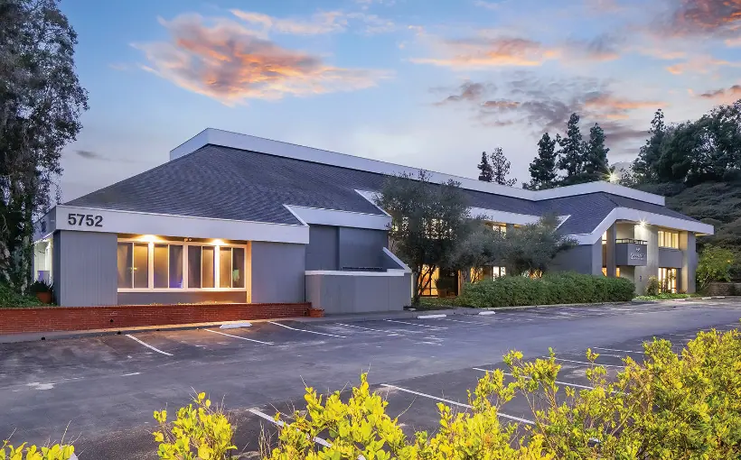 CBRE Arranges $5M Sale of Sorrento Mesa Office Building