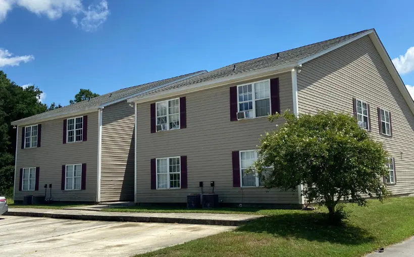 Think Multifamily has acquired Alston Arms Apartments in North Charleston, SC for $28.1 million.