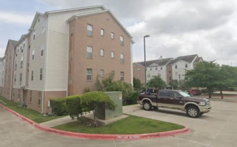 Austin OK's Money for Hotel to Affordable Housing Conversion
