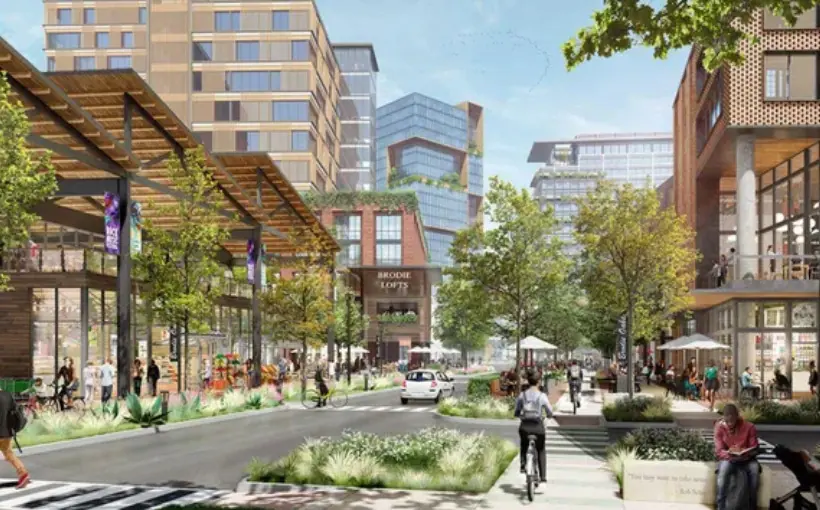 Austin numbers still show growth