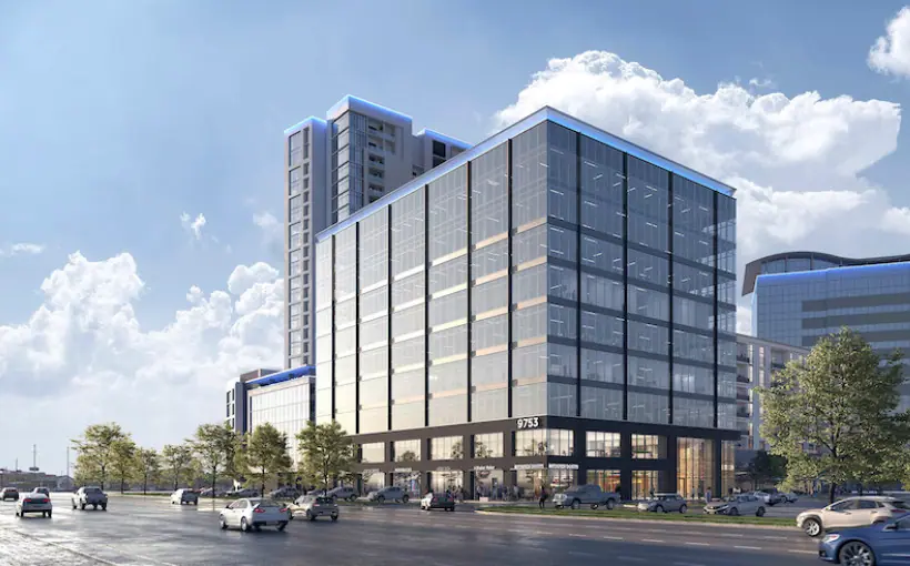 BW Energy Moves HQ to Memorial City