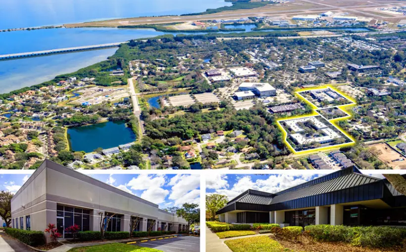 Ally Capital Group has acquired Bay Vista Gardens I & II office portfolio in Clearwater, FL for $18 million.