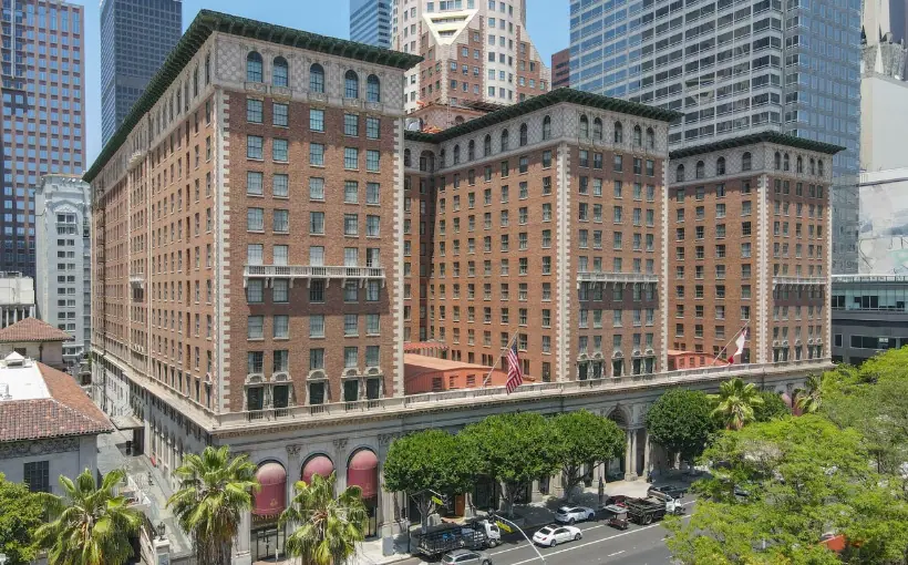 Trusaic Inks Lease at Historic DTLA Building, Newmark Arranges