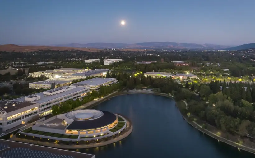 Sunset Development Purchases Chevron's Bishop Ranch Campus