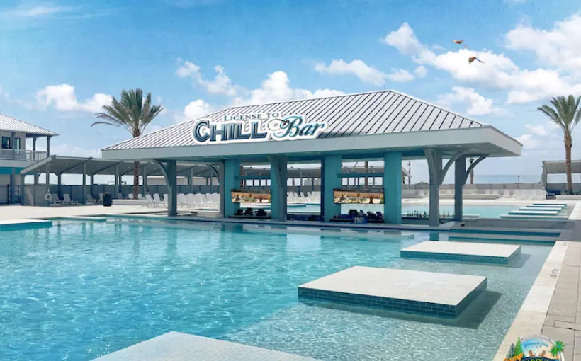 Galveston's Bolivar Beach Club to become Margaritaville's