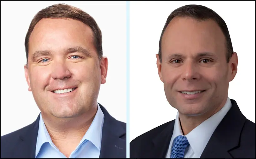 Brad Berzins and Noah Gens have joined JLL’s West Coast operations team.