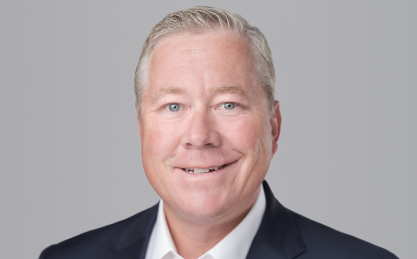 Brian Wood has joined Cushman & Wakefield as executive managing director.