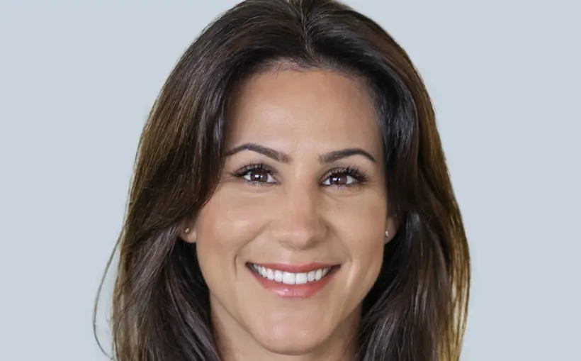 CBRE Welcomes Allison Marcus as a VP in Los Angeles