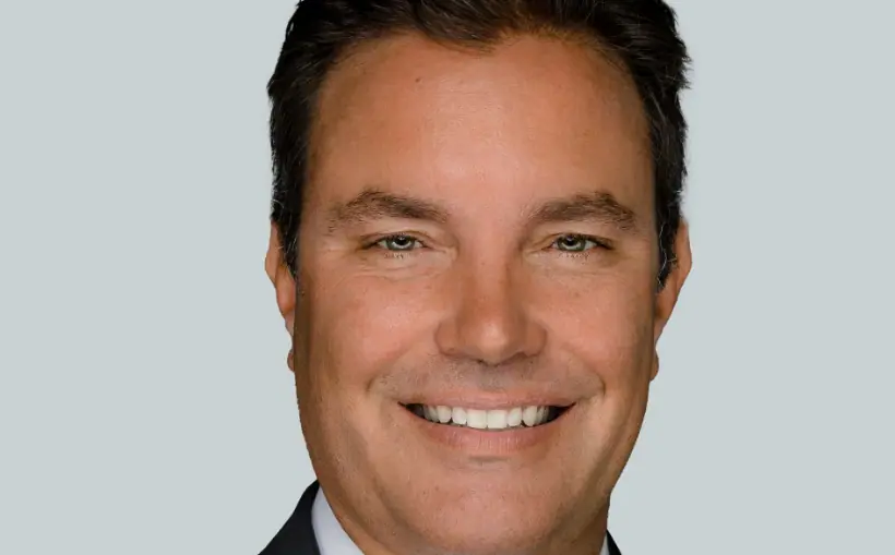 CBRE Tabs Edwards to Bolster the Firm's MHC Platform