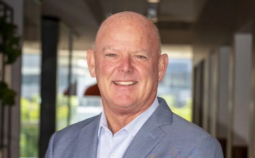 CBRE Promotes Tres Reid to Vice Chairman in Los Angeles