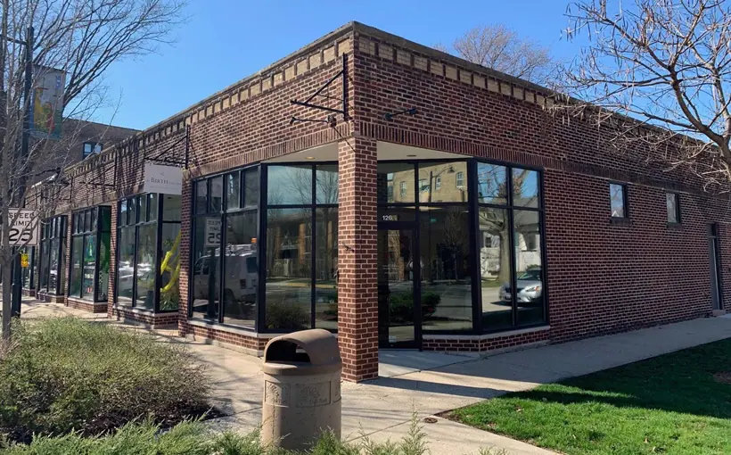 CHI 126-138 Harrison St. Oak Park IL Peak Properties