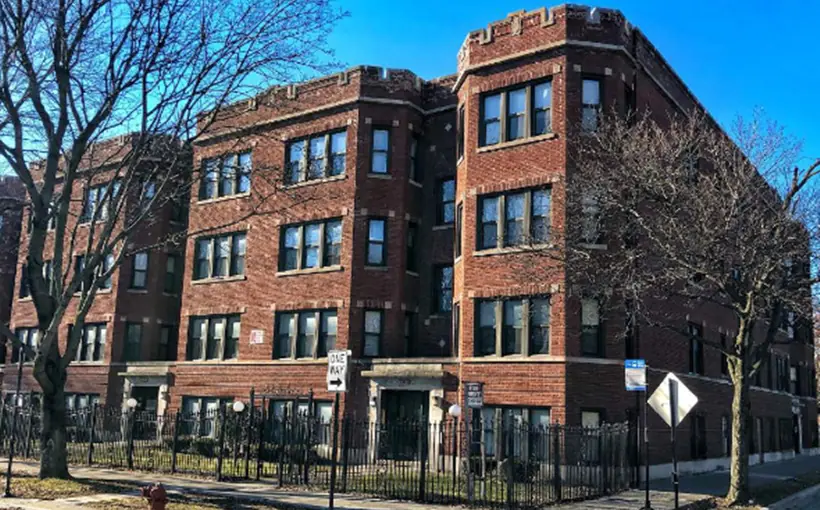 CHI 6700 S Chappel Chicago