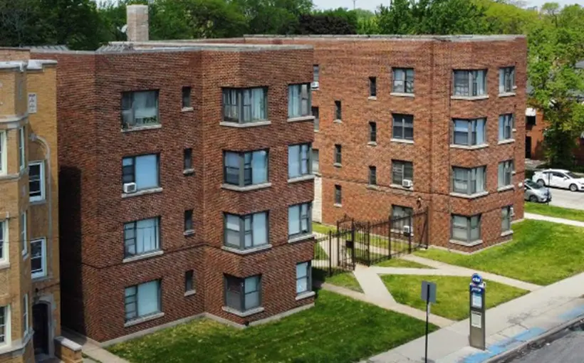 7700 S Jeffery in Chicago’s South Shore has sold for the second time in two years