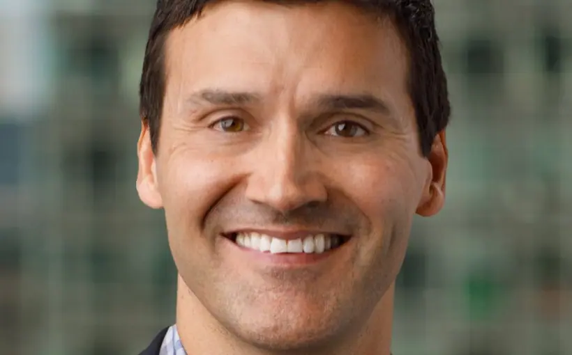 CHI David Scherer Origin Investments